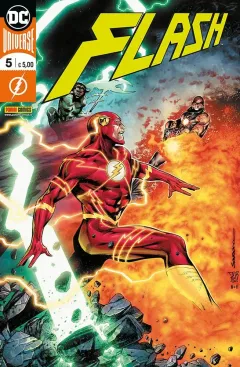 Volume cover